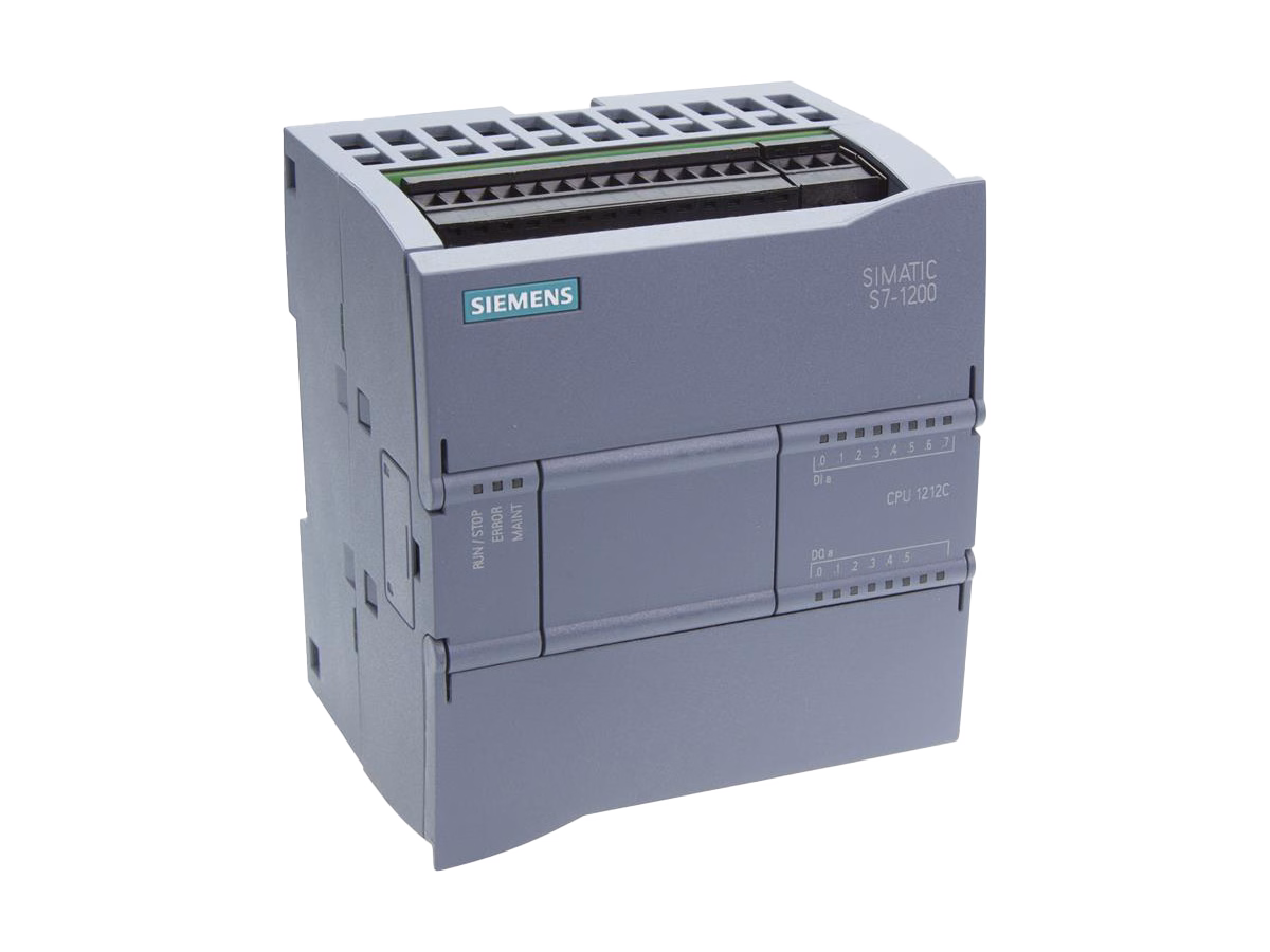 SIEMENS-6ES7212-1BE40-0XB0