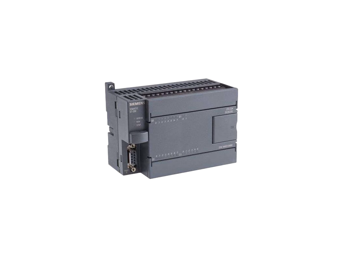 SIEMENS-6ES7214-1AD23-0XB0