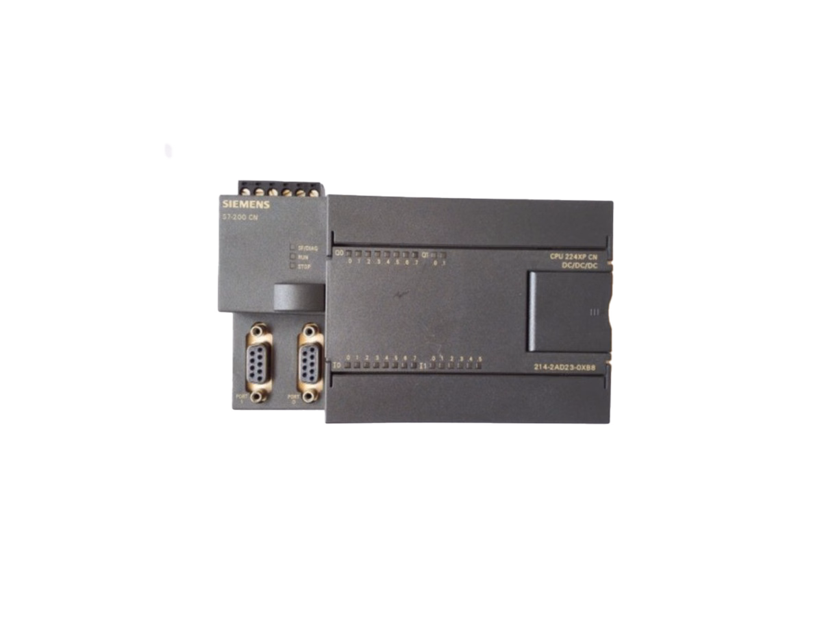 SIEMENS-6ES7214-2AD23-0XB8
