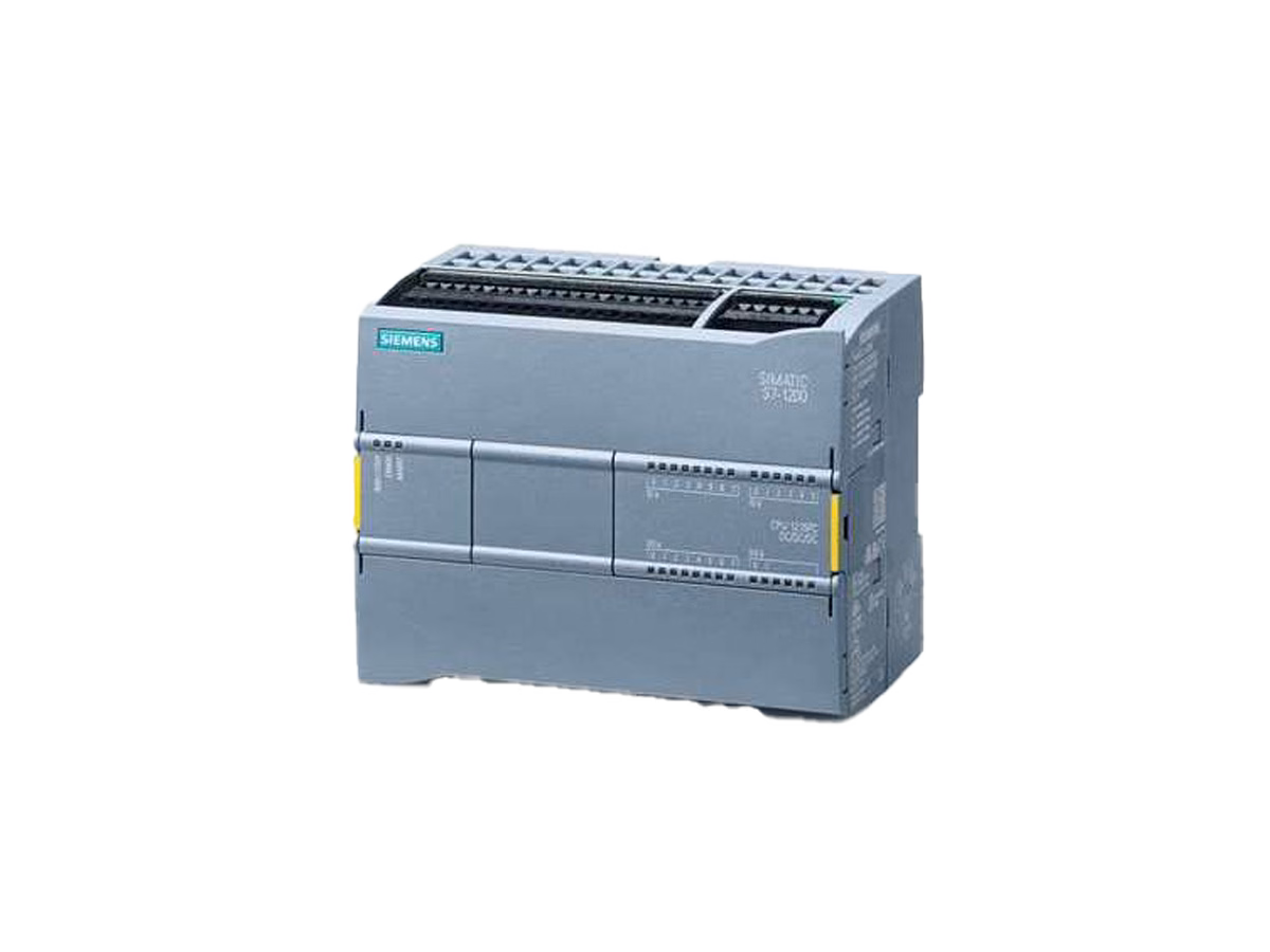 SIEMENS-6ES7215-1HF40-0XB0