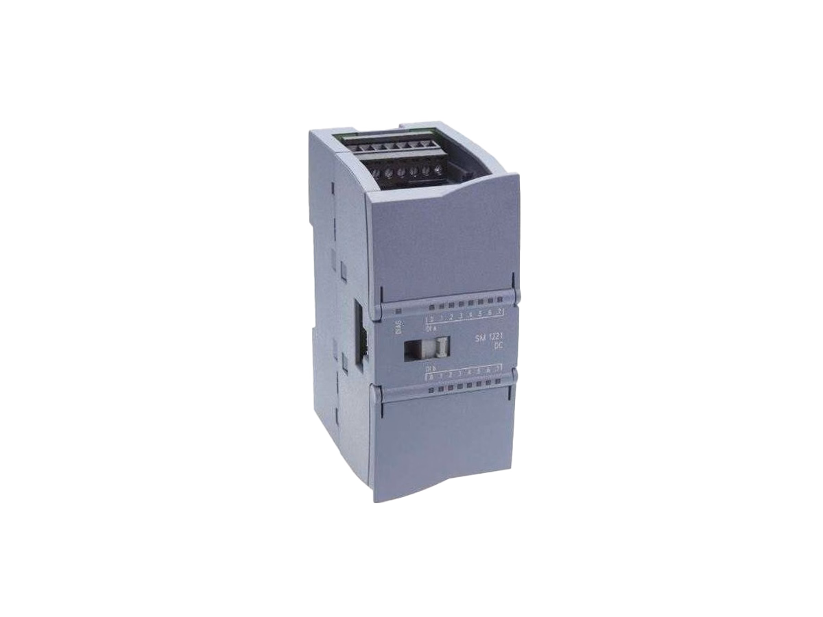 SIEMENS-6ES7221-1BH32-0XB0