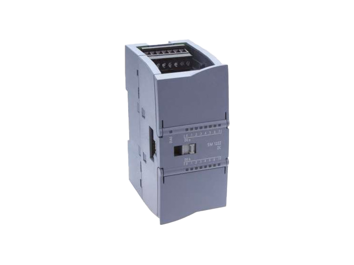 SIEMENS-6ES7222-1BH32-0XB0