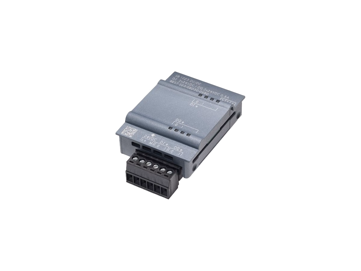 SIEMENS-6ES7223-0BD30-0XB0