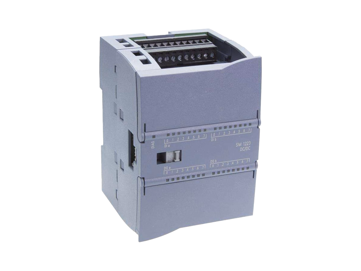 SIEMENS-6ES7223-1BL32-0XB0