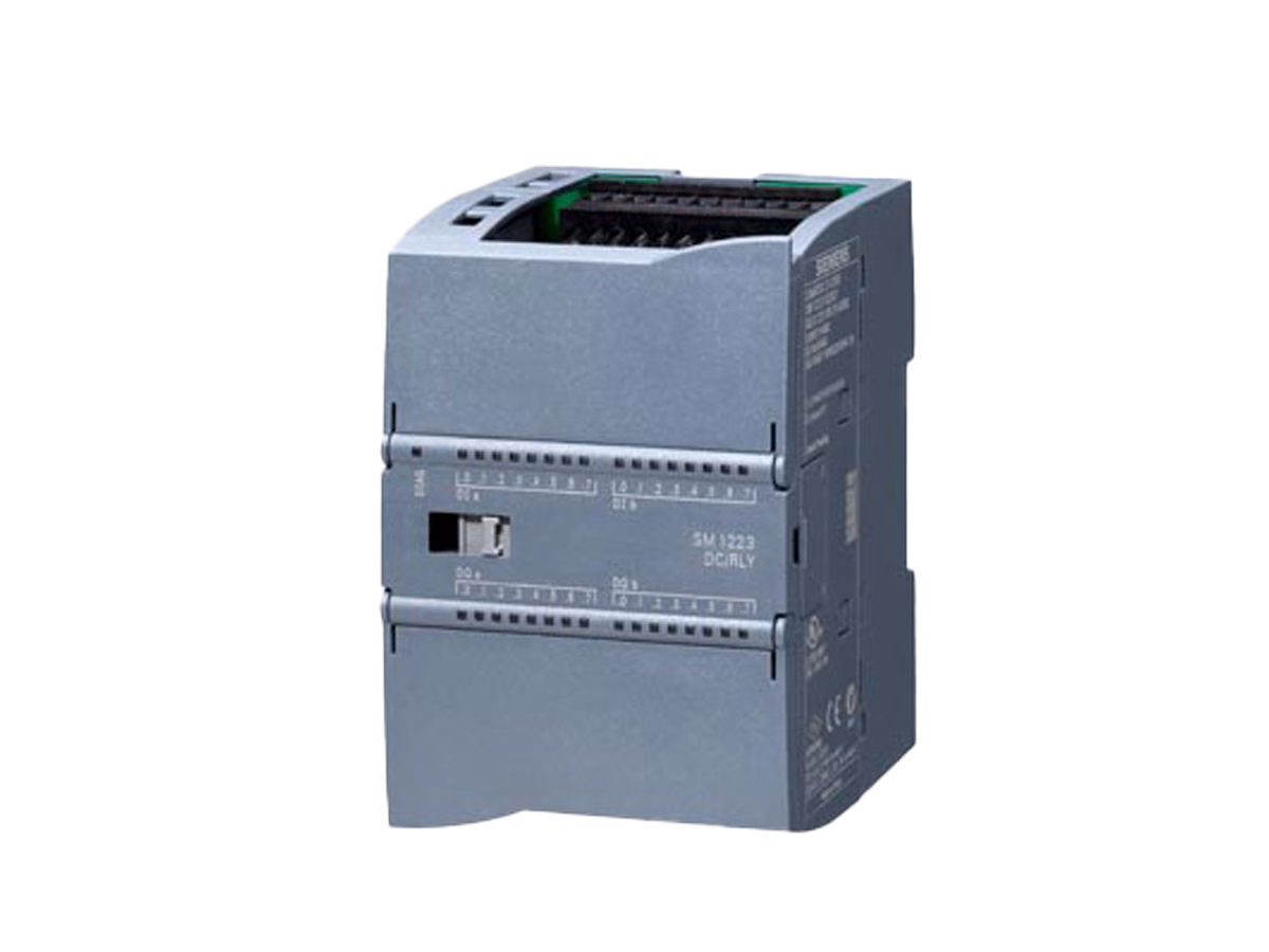 SIEMENS-6ES7223-1PL32-0XB0