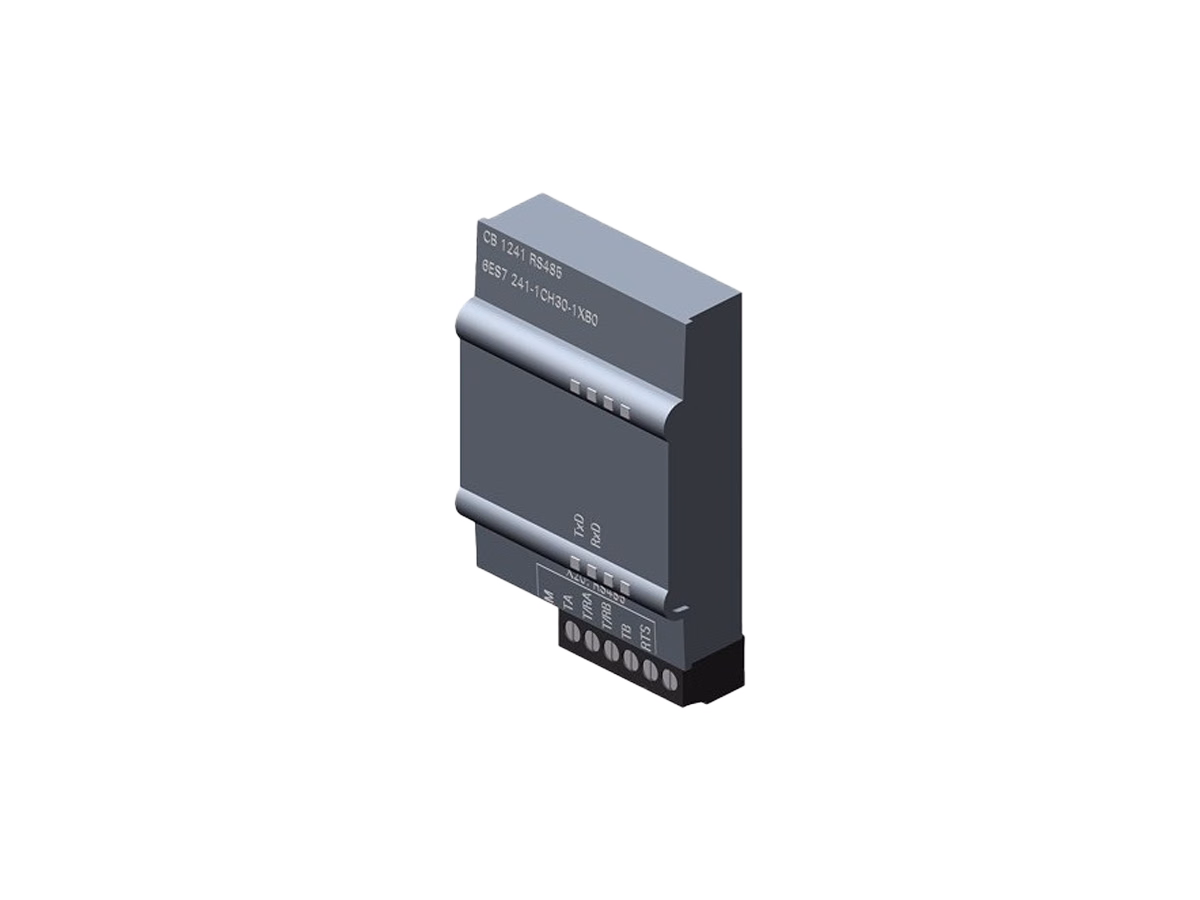 SIEMENS-6ES7241-1CH30-1XB0