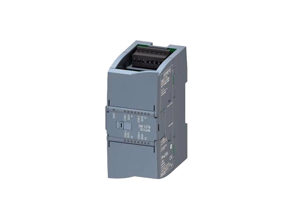 SIEMENS-6ES7278-4BD32-0XB0