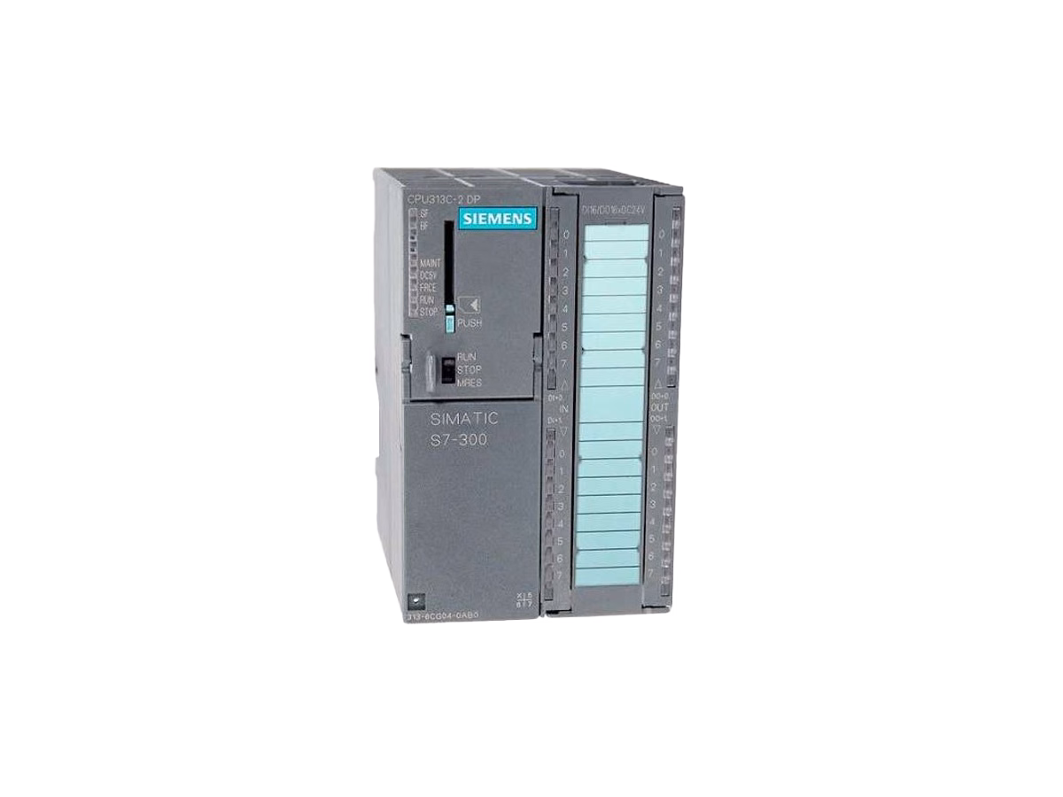 SIEMENS-6ES7313-6CG04-0AB0