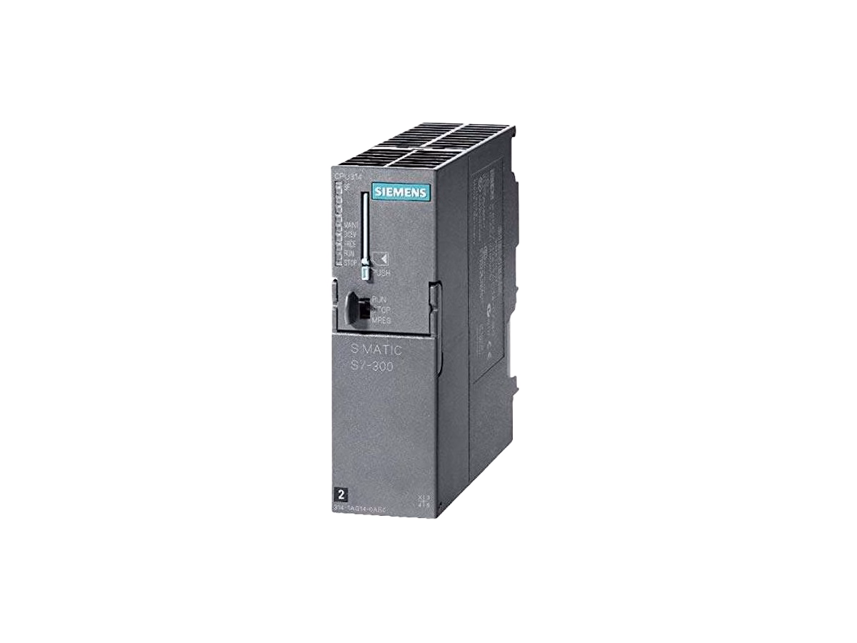 SIEMENS-6ES7314-1AG14-0AB0