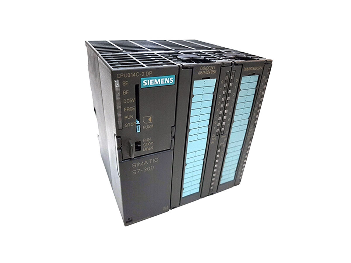 SIEMENS-6ES7314-6CG03-0AB0