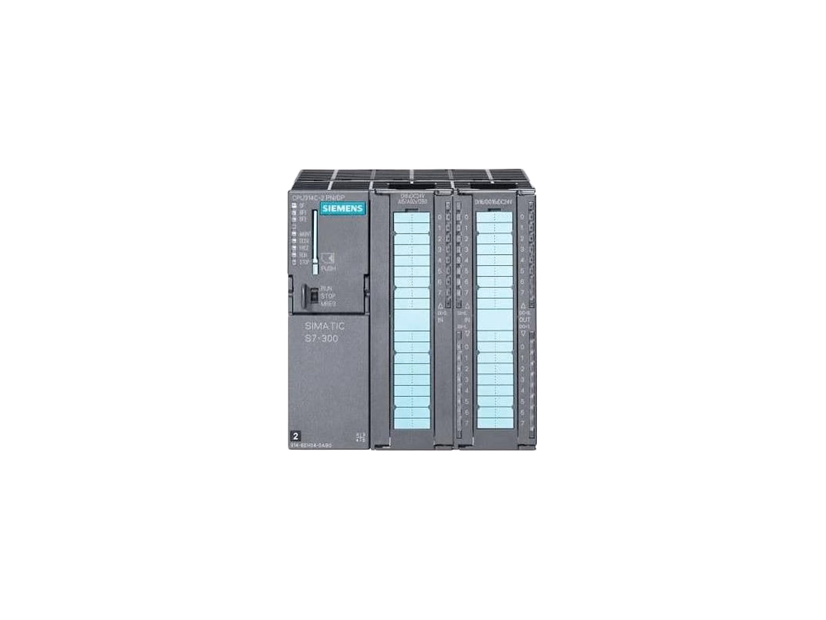 SIEMENS-6ES7314-6EH04-0AB0