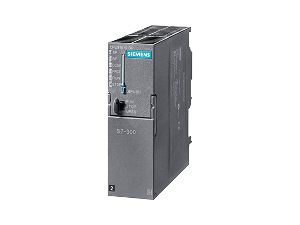 SIEMENS-6ES7315-2AH14-0AB0