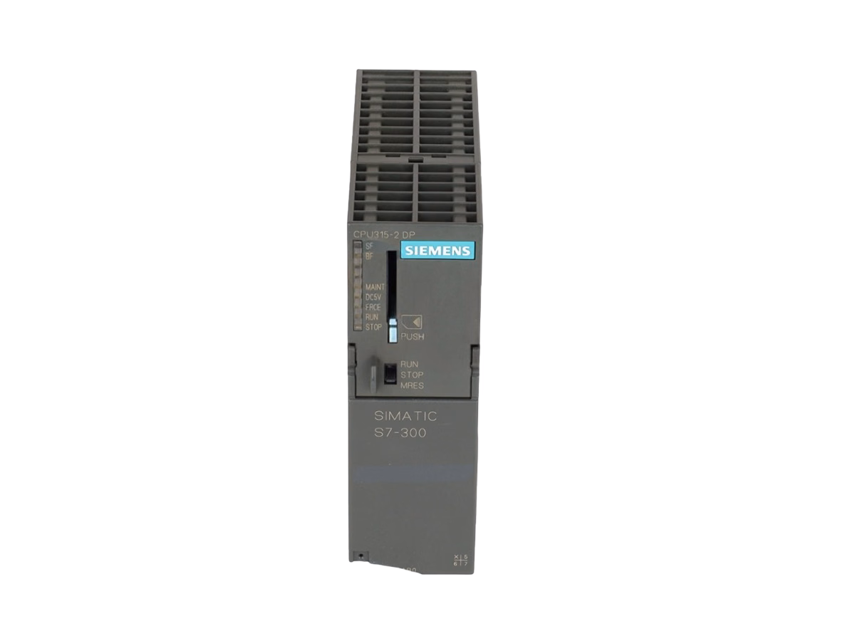 SIEMENS-6ES7315-2EH14-0AB0