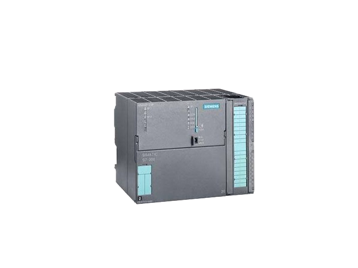 SIEMENS-6ES7315-6TH13-0AB0