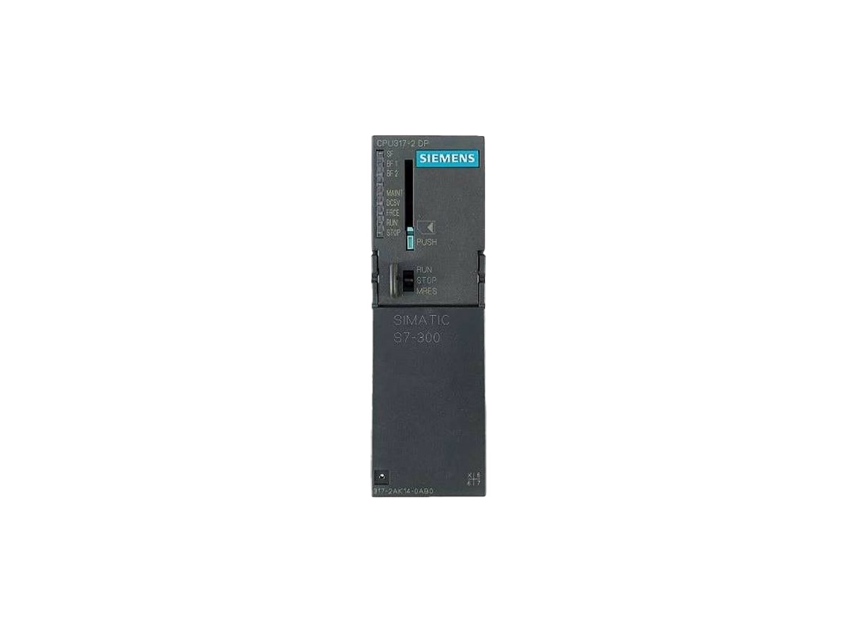 SIEMENS-6ES7317-2AK14-0AB0