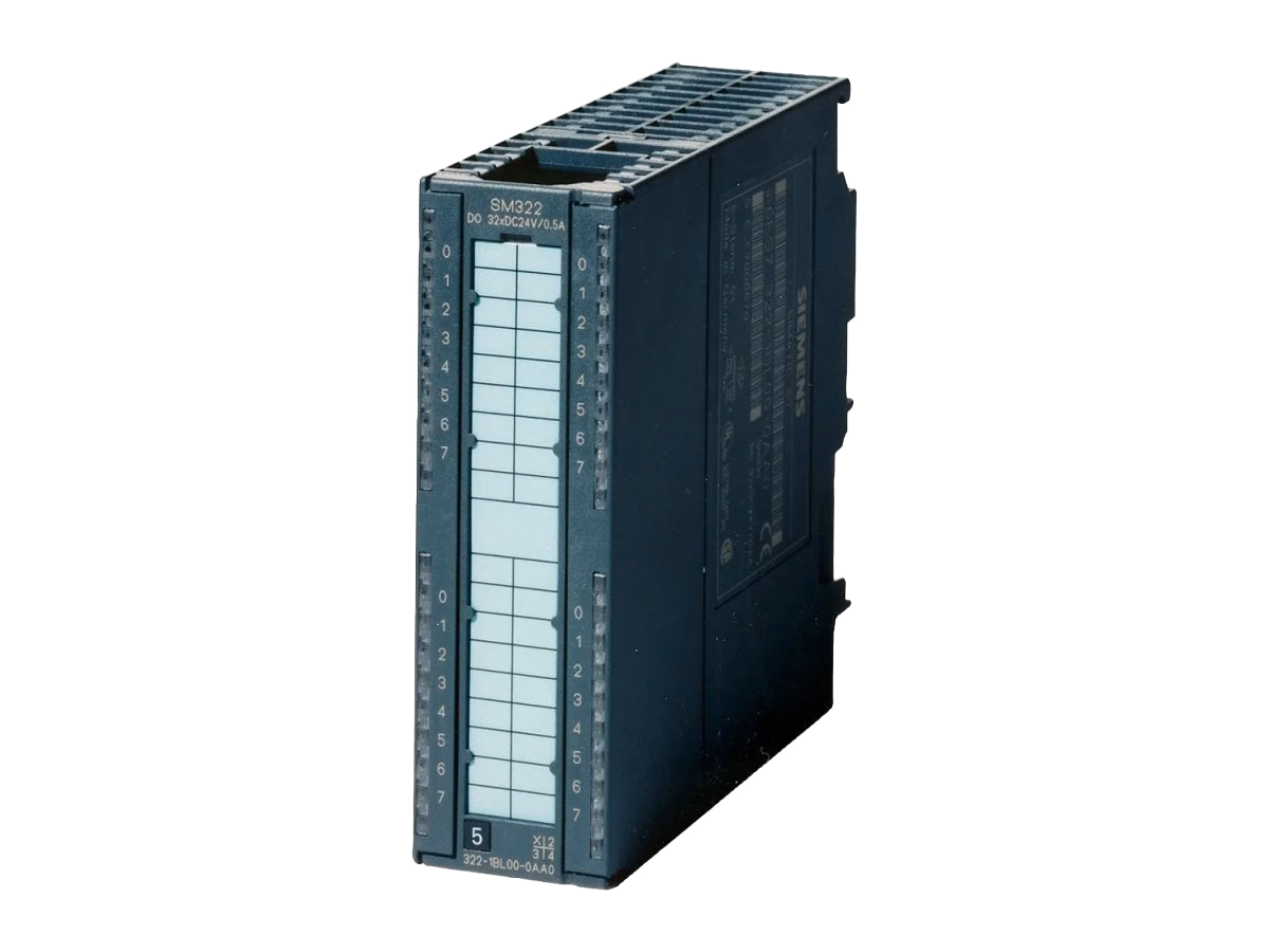 SIEMENS-6ES7321-1BL00-0AA0