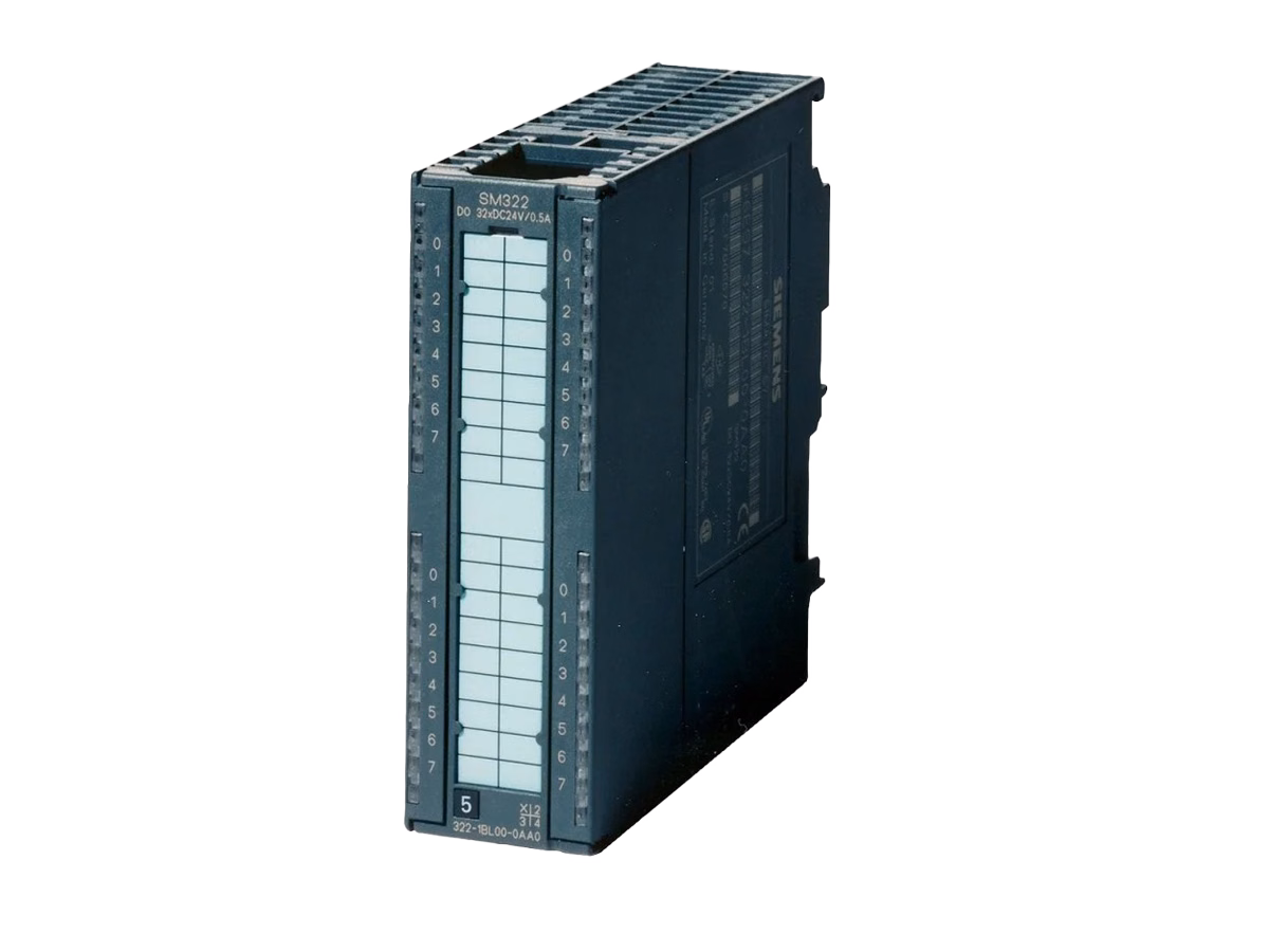 SIEMENS-6ES7322-1BL00-0AA0