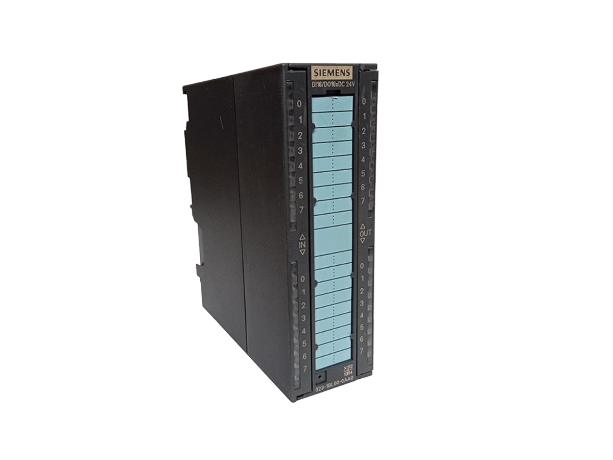 SIEMENS-6ES7323-1BL00-0AA0