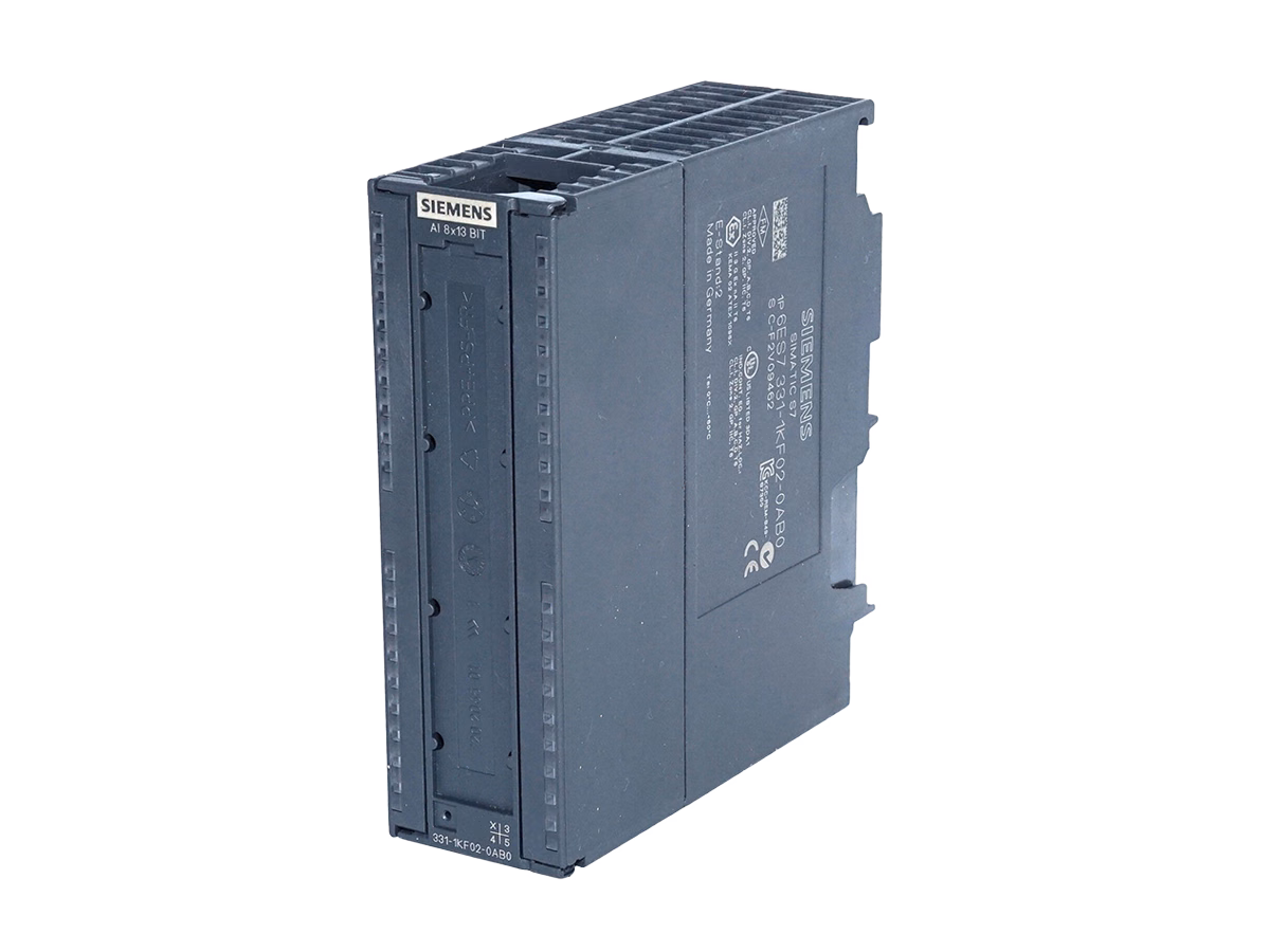 SIEMENS-6ES7331-1KF02-0AB0