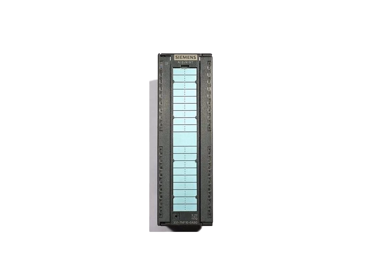 SIEMENS-6ES7331-7NF10-0AB0