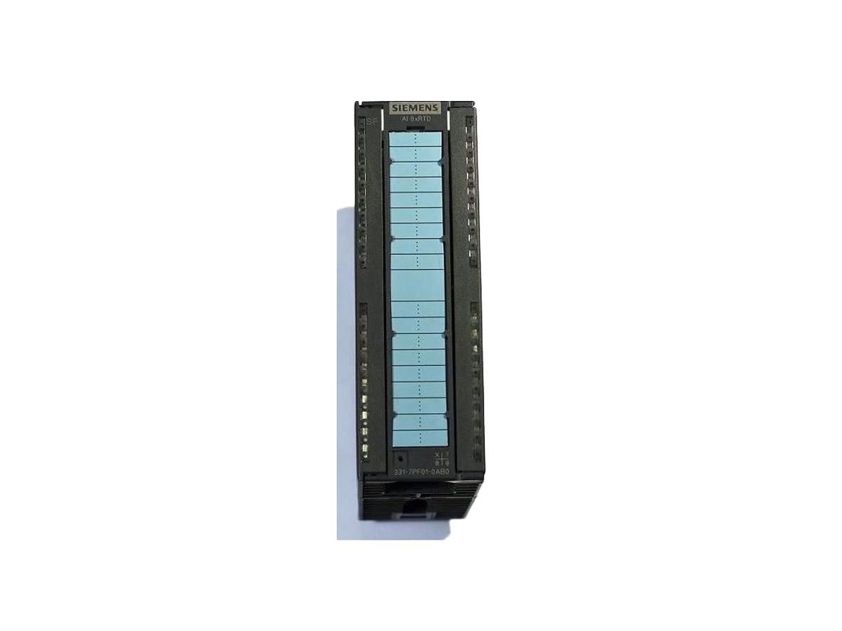 SIEMENS-6ES7331-7PF01-0AB0