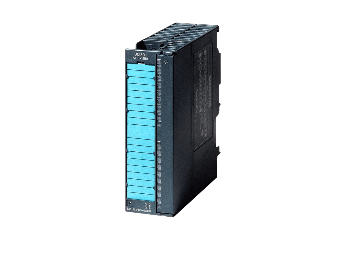 SIEMENS-6ES7331-7TF01-0AB0