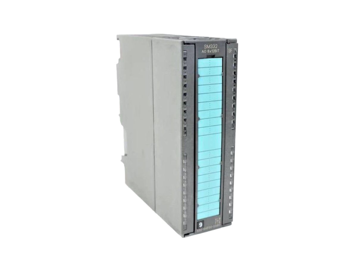 SIEMENS-6ES7332-5HF00-0AB0