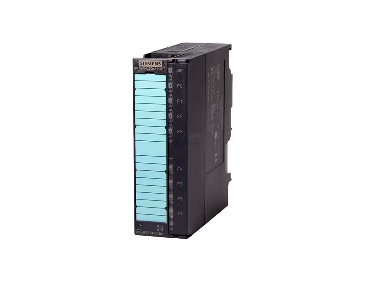 SIEMENS-6ES7332-8TF01-0AB0