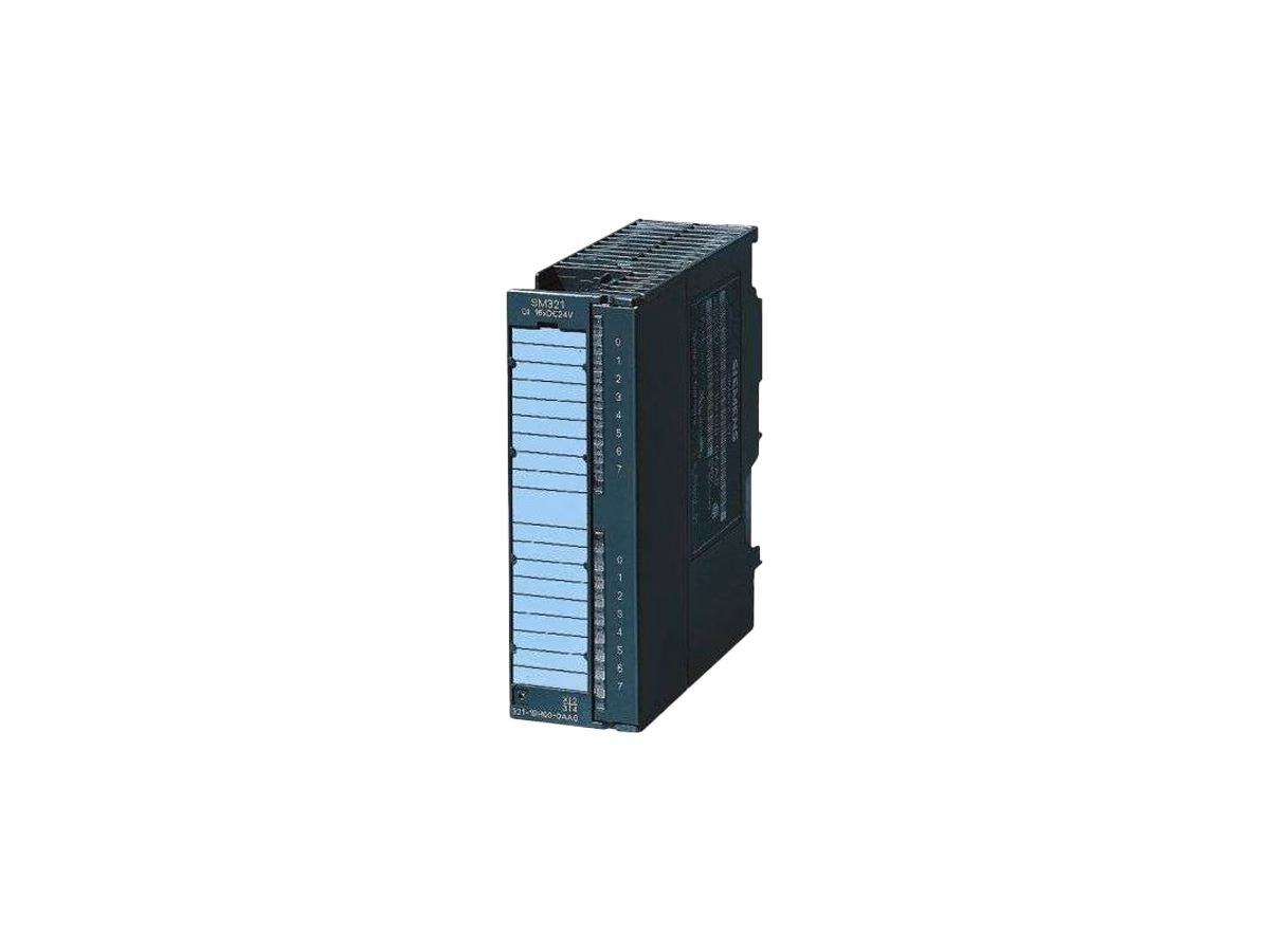 SIEMENS-6ES7334-0CE01-0AA0