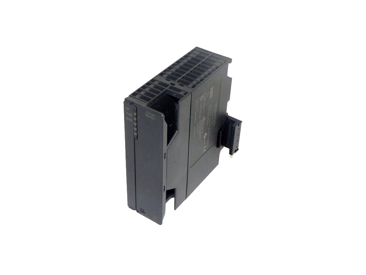 SIEMENS-6ES7341-1AH01-0AE0