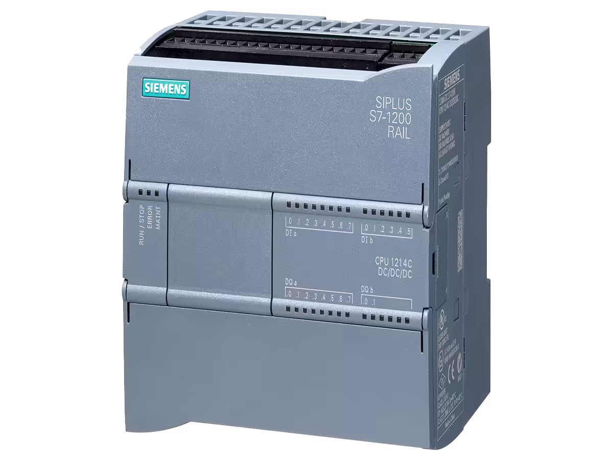 SIEMENS-6ES7215-1BG40-0XB0